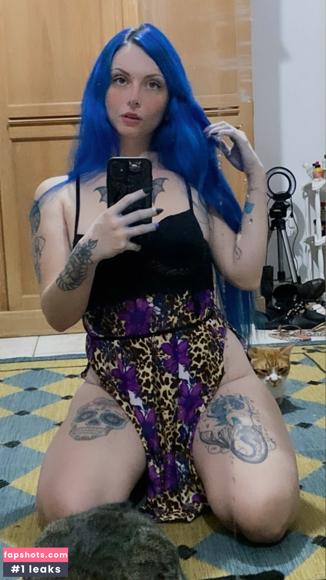 Ellen Natalia Nacktheit OnlyFans Fotos #56 - Fapshots