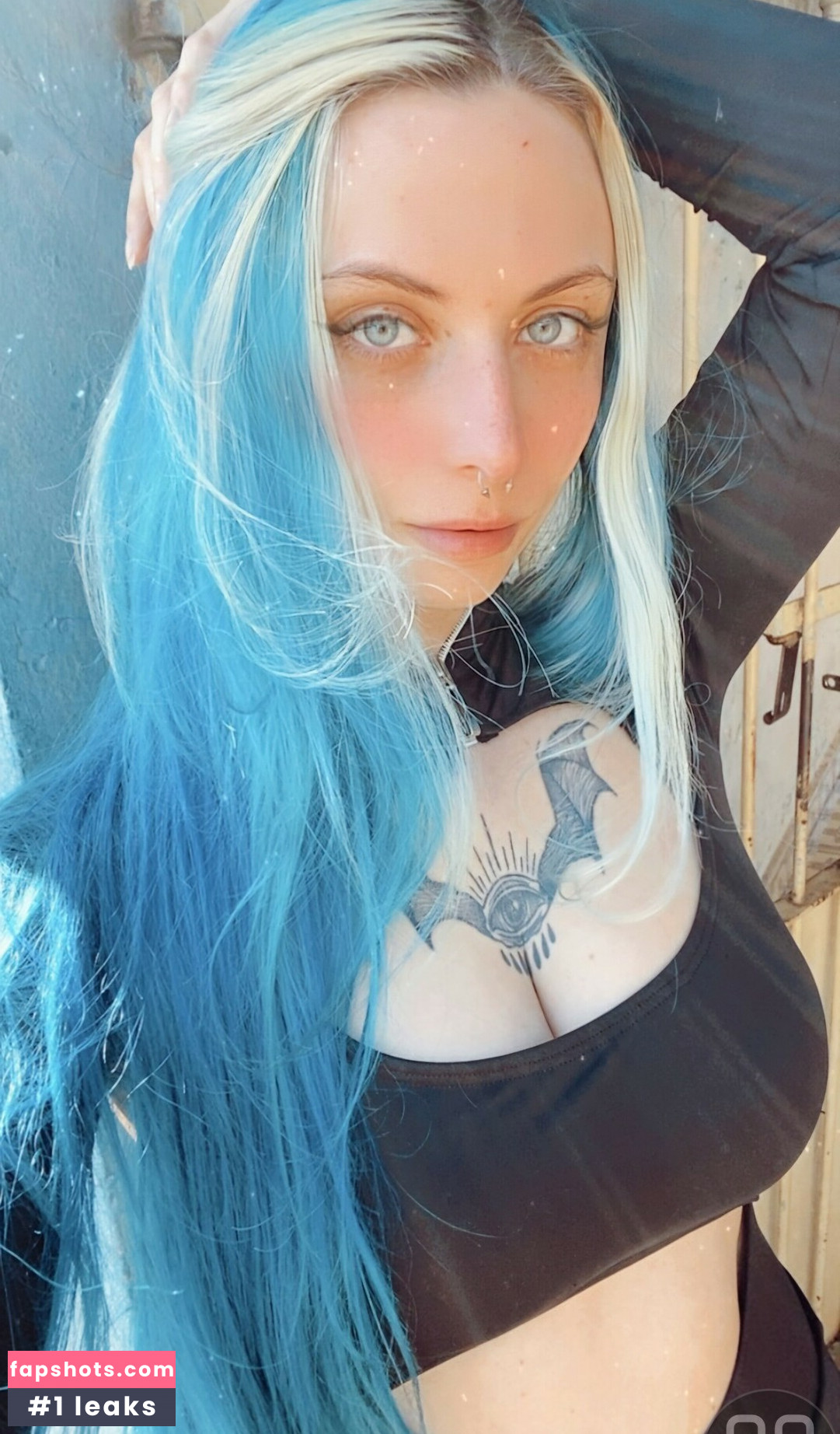 Ellen Natalia Nacktheit OnlyFans Fotos #7 - Fapshots