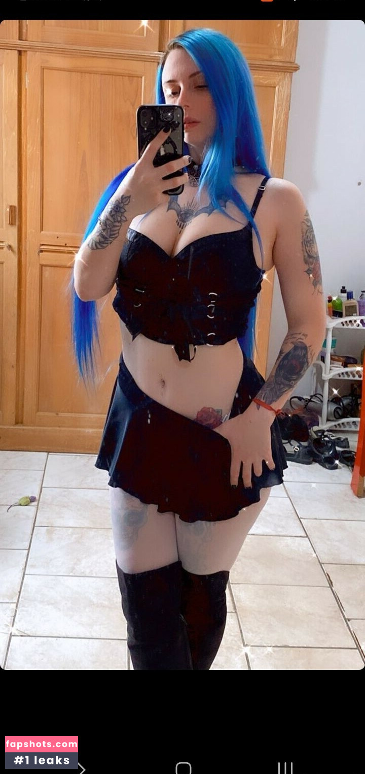 Ellen Natalia Nacktheit OnlyFans Fotos #65 - Fapshots