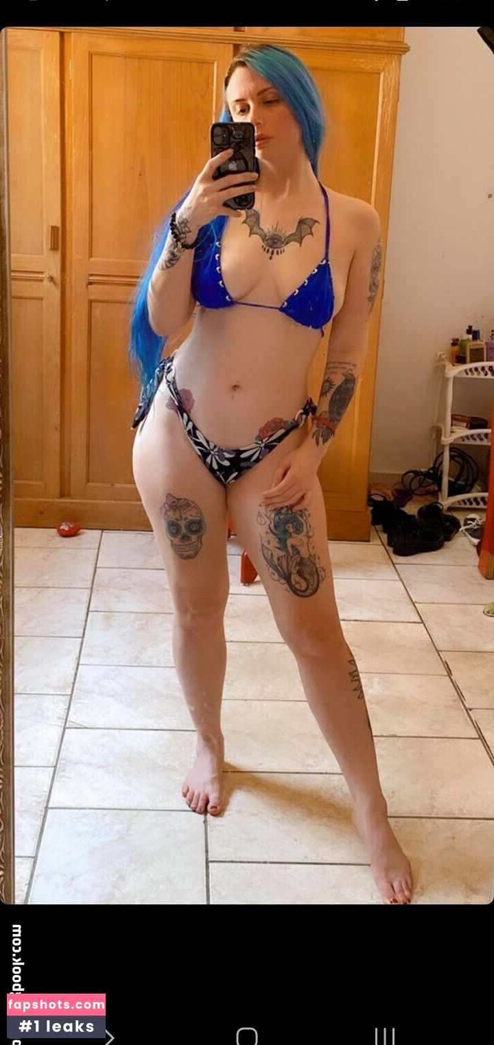 Ellen Natalia Nacktheit OnlyFans Fotos #66 - Fapshots