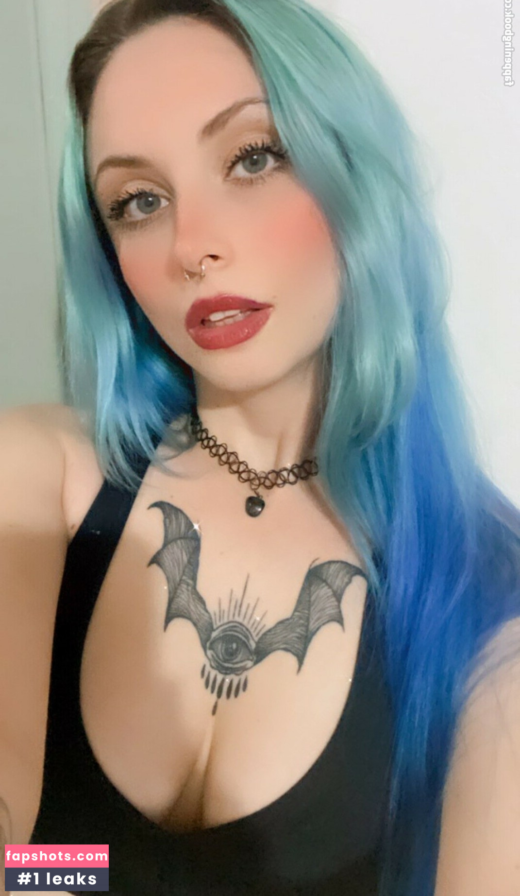 Ellen Natalia Nacktheit OnlyFans Fotos #69 - Fapshots