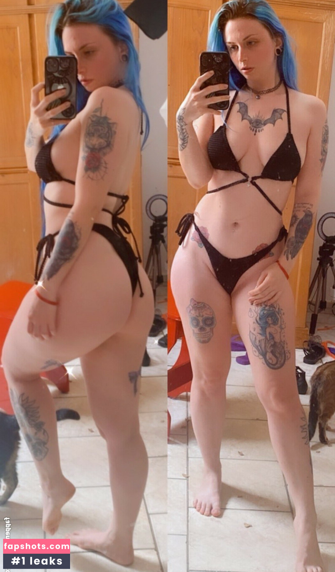 Ellen Natalia Nacktheit OnlyFans Fotos #70 - Fapshots