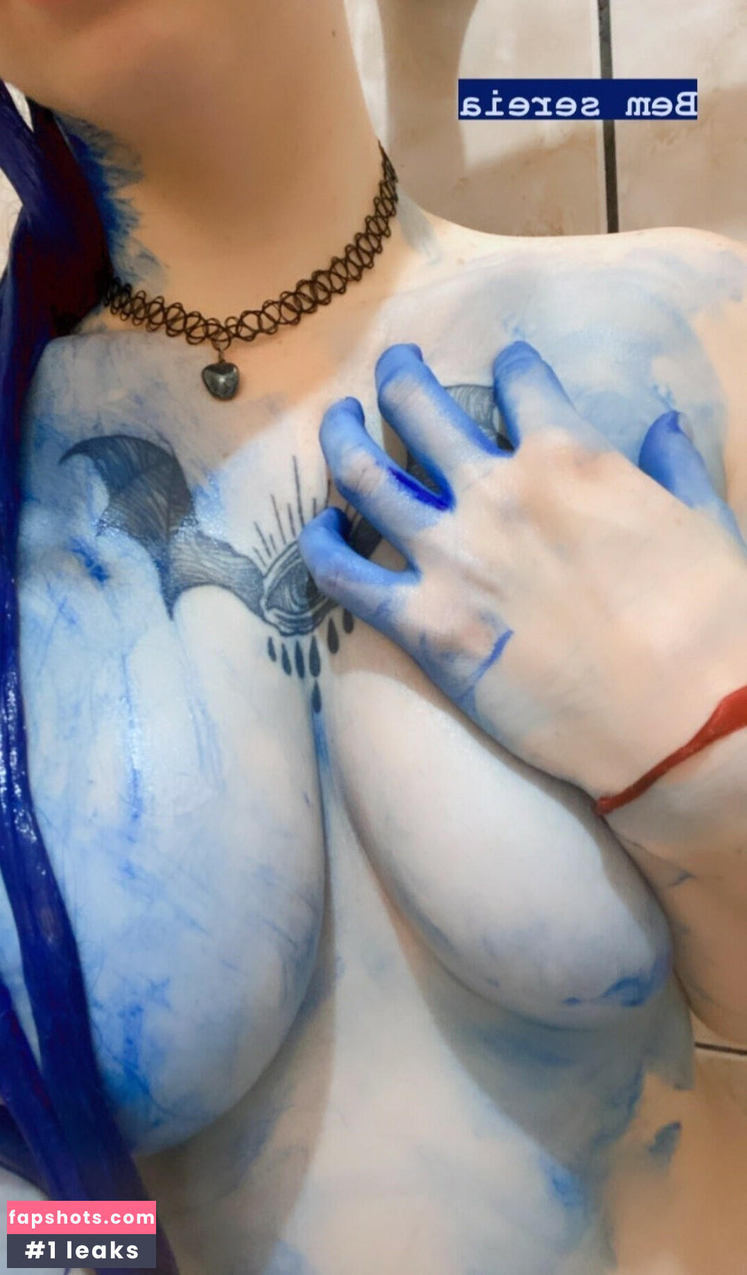 Ellen Natalia Nacktheit OnlyFans Fotos #71 - Fapshots