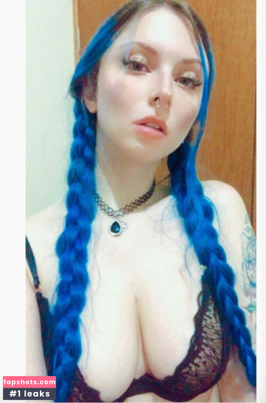 Ellen Natalia Nacktheit OnlyFans Fotos #77 - Fapshots