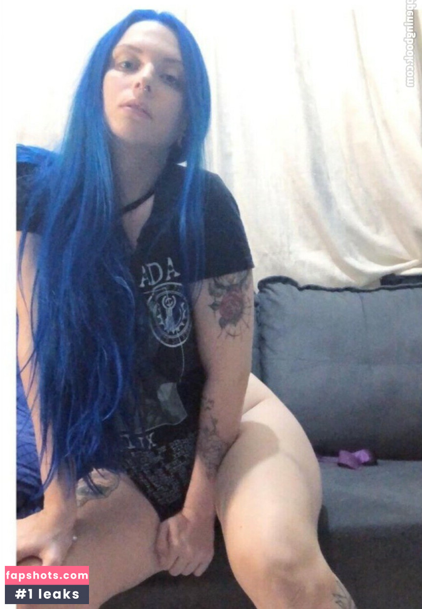 Ellen Natalia Nacktheit OnlyFans Fotos #79 - Fapshots