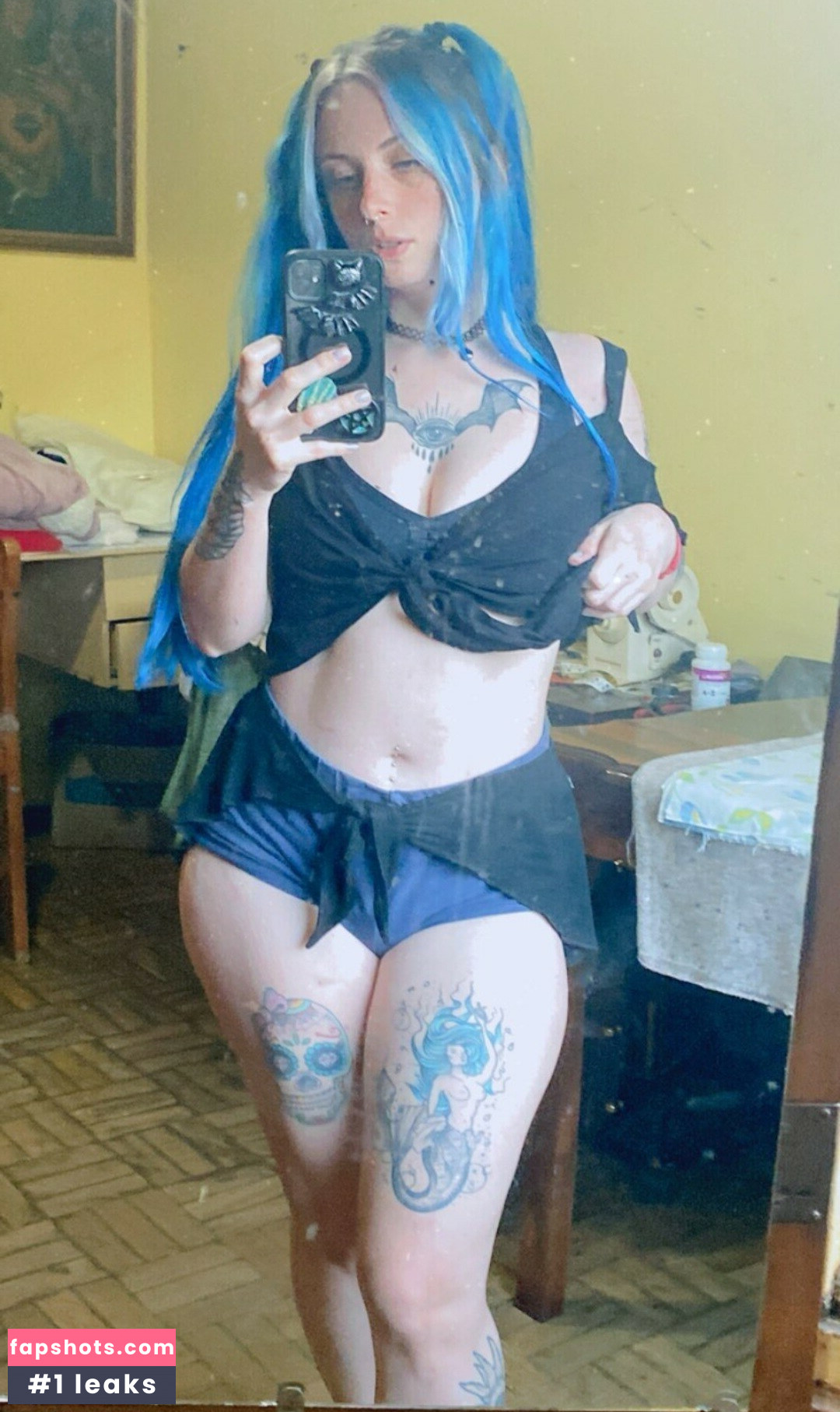 Ellen Natalia Nacktheit OnlyFans Fotos #83 - Fapshots