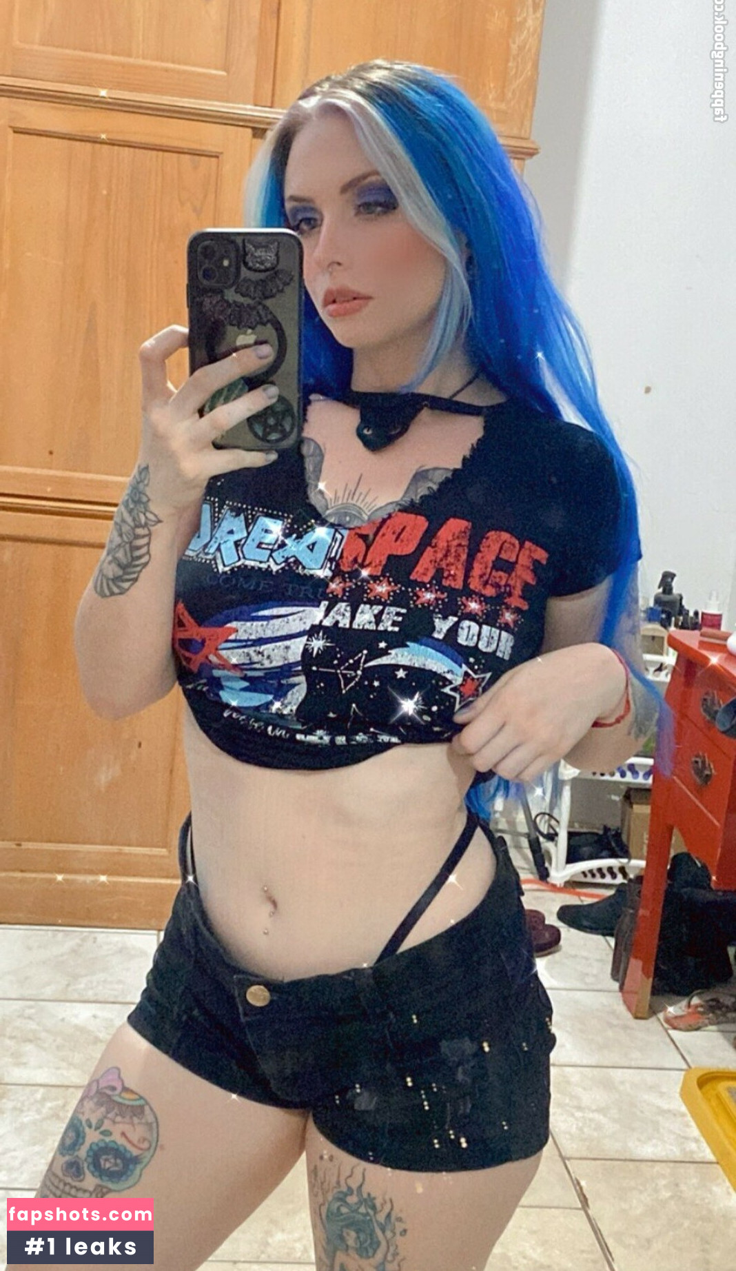 Ellen Natalia Nacktheit OnlyFans Fotos #84 - Fapshots