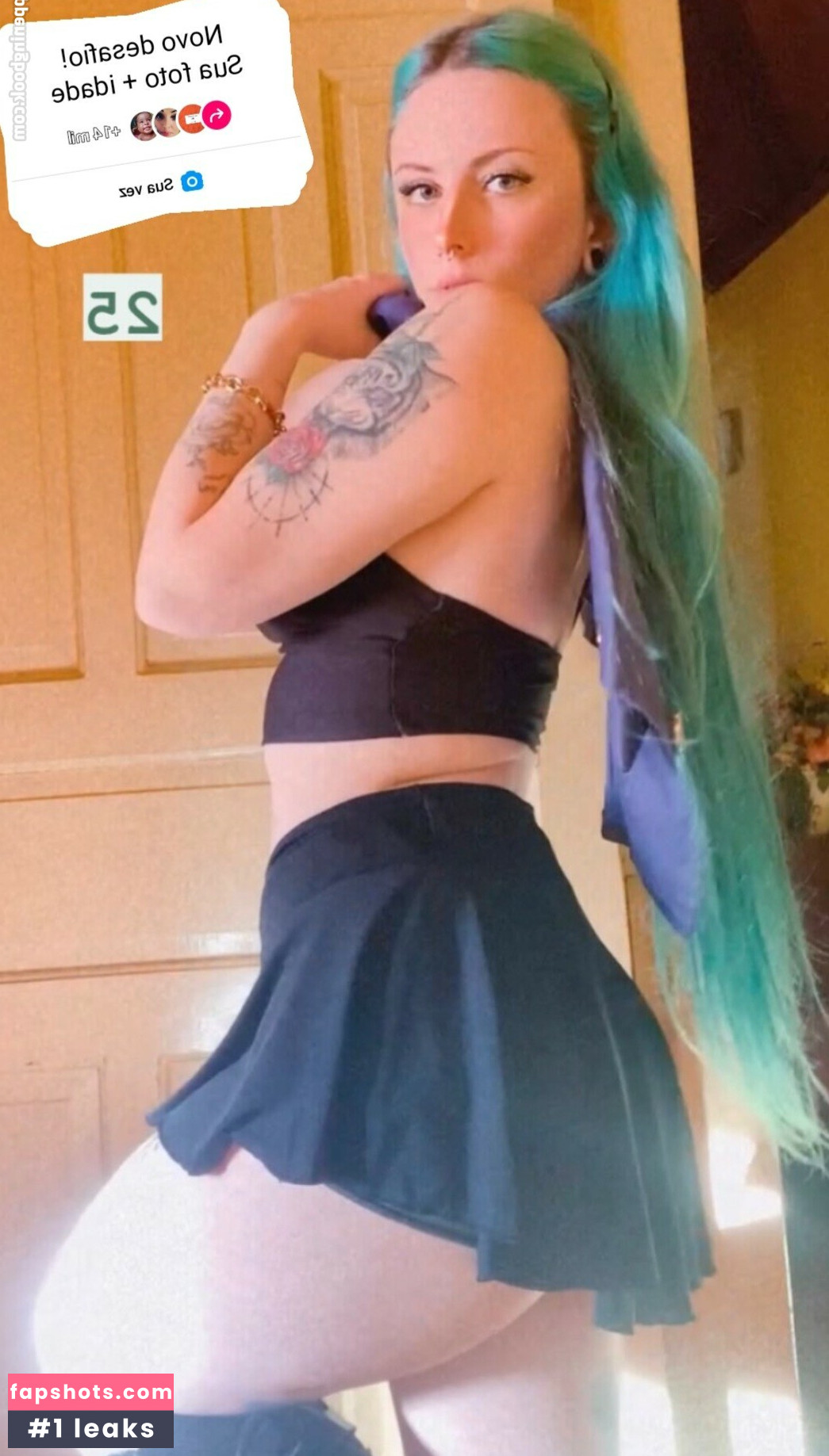 Ellen Natalia Nacktheit OnlyFans Fotos #85 - Fapshots