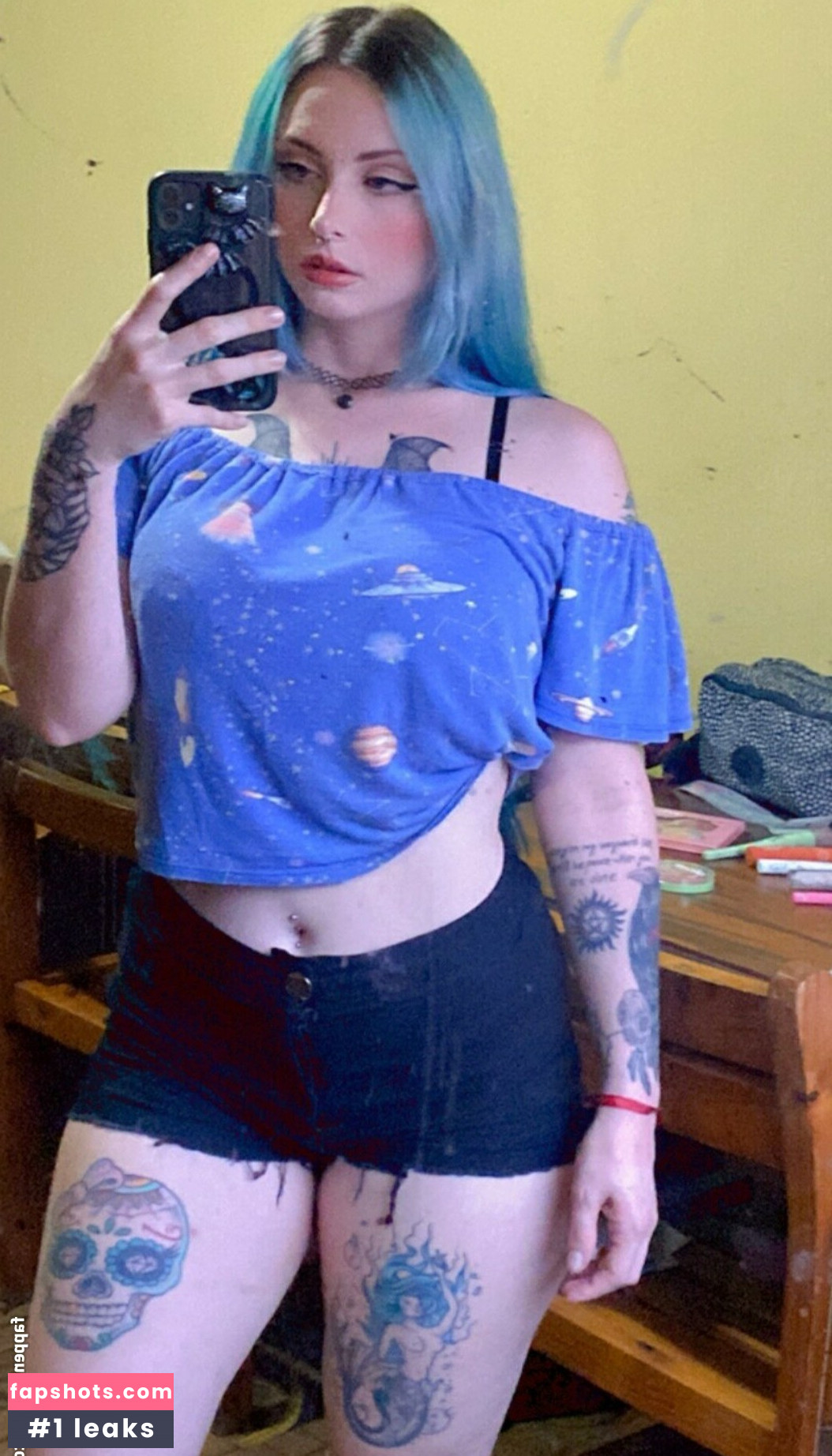 Ellen Natalia Nacktheit OnlyFans Fotos #94 - Fapshots