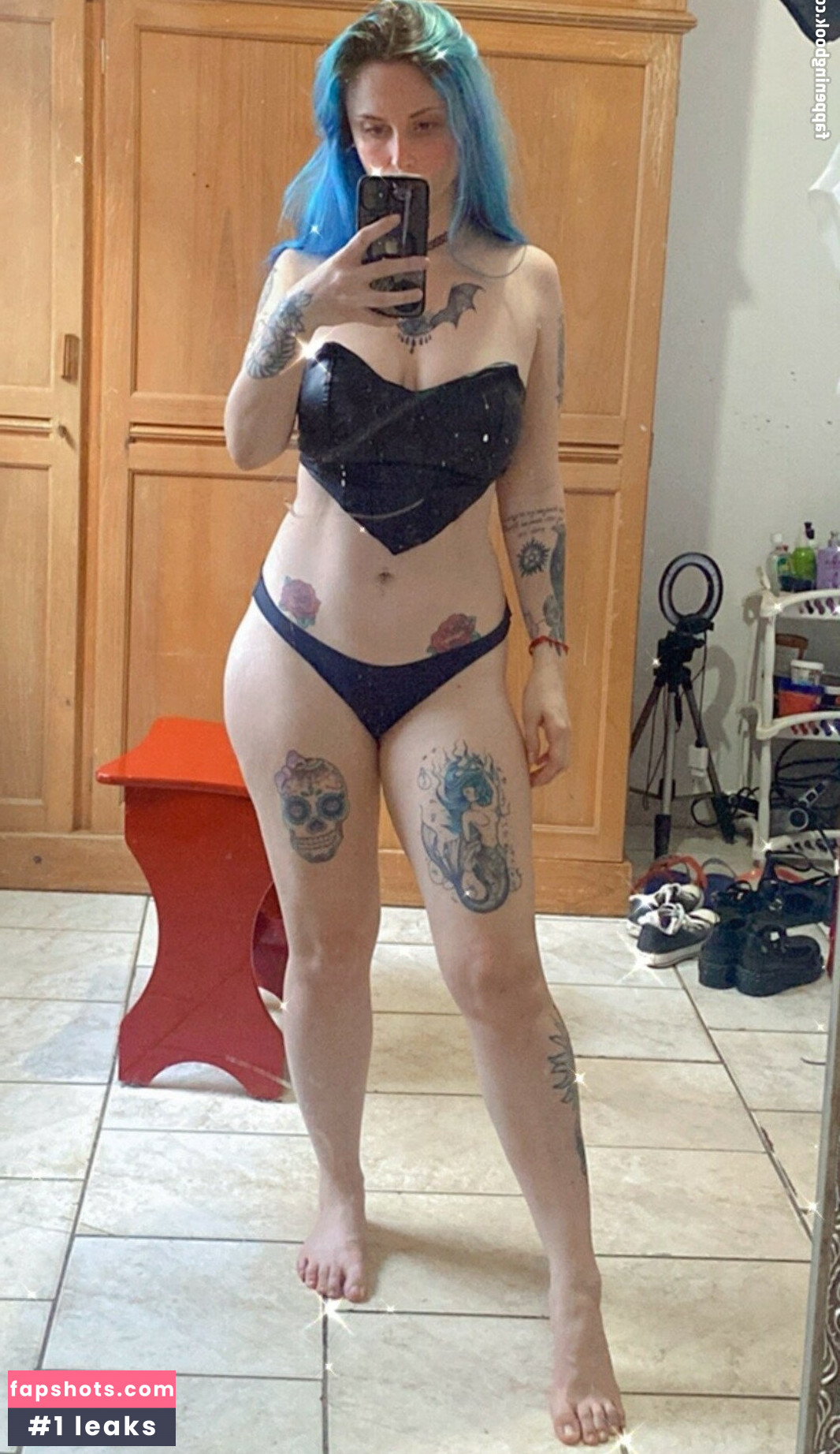 Ellen Natalia Nacktheit OnlyFans Fotos #99 - Fapshots