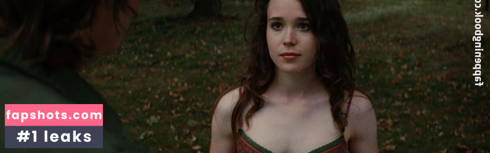Ellen Page gallery photo #49