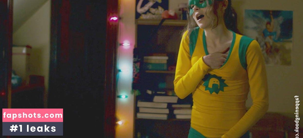 Ellen Page gallery photo #68