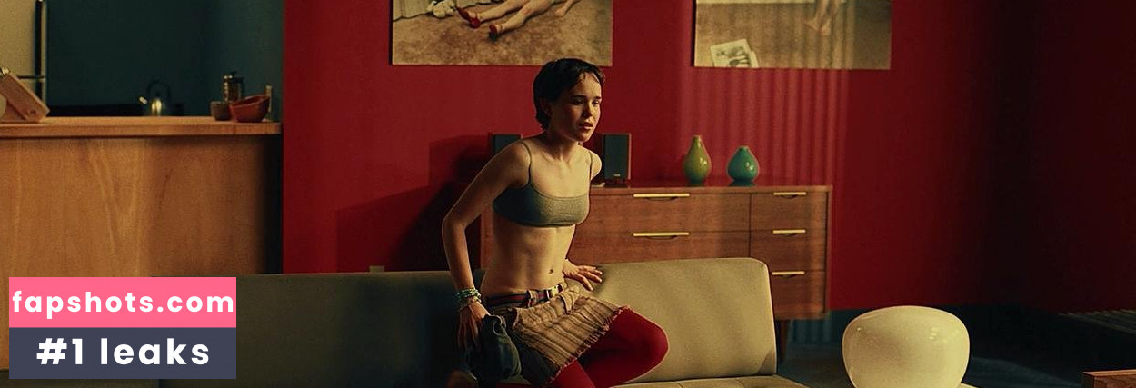 Ellen Page gallery photo #80