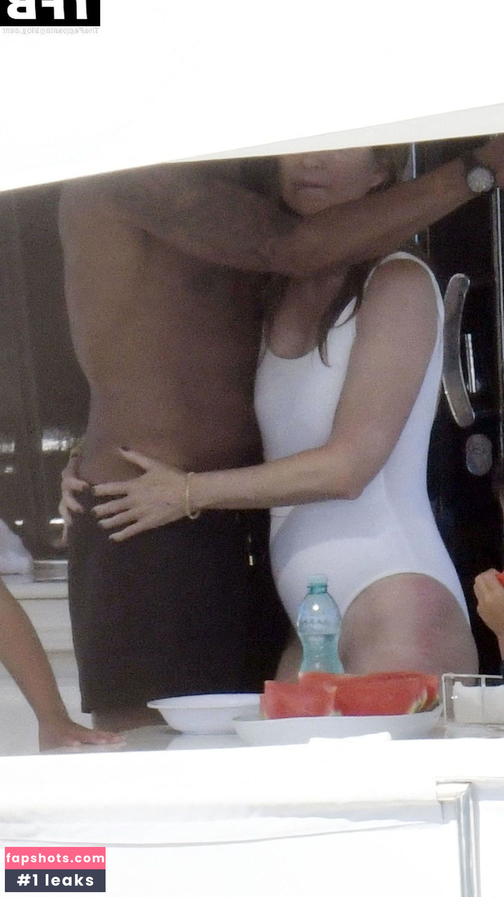 Ellen Pompeo Nude Leaks OnlyFans Photos #2 - LeakJerk