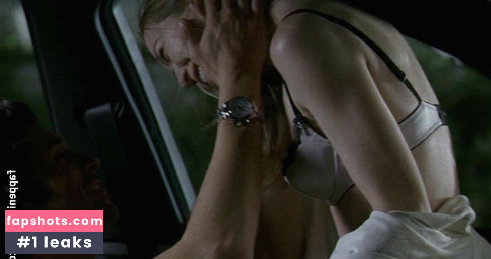 Ellen Pompeo Nude Leaks OnlyFans Photos #135 - LeakJerk