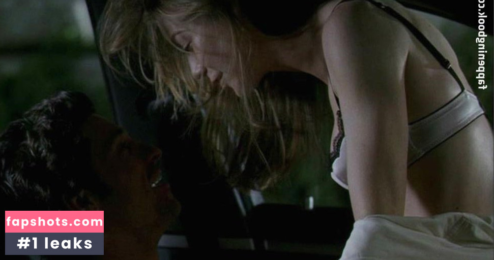 Ellen Pompeo Nude Leaks OnlyFans Photos #136 - LeakJerk