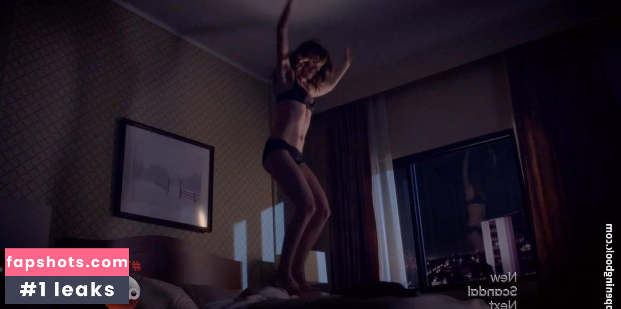 Ellen Pompeo Nude Leaks OnlyFans Photos #137 - LeakJerk