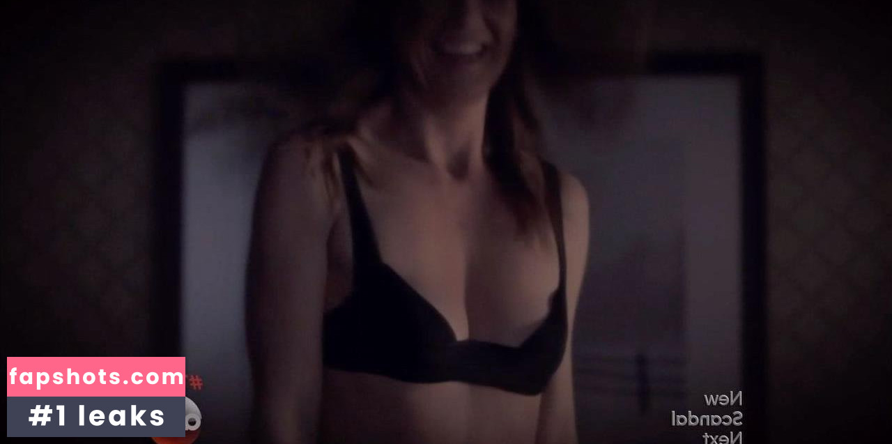 Ellen Pompeo Nude Leaks OnlyFans Photos #138 - LeakJerk