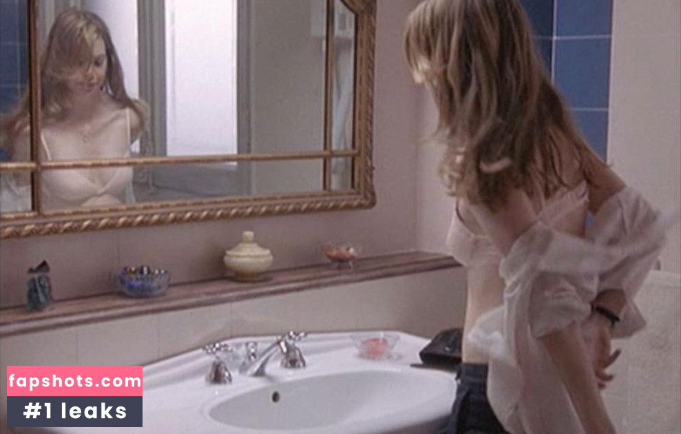 Ellen Pompeo Nude Leaks OnlyFans Photos #140 - LeakJerk