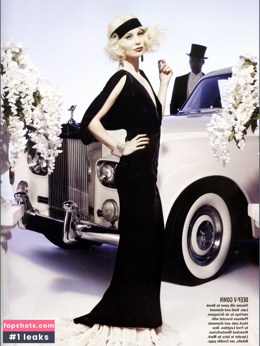 Ellen Pompeo Nude Leaks OnlyFans Photos #143 - LeakJerk