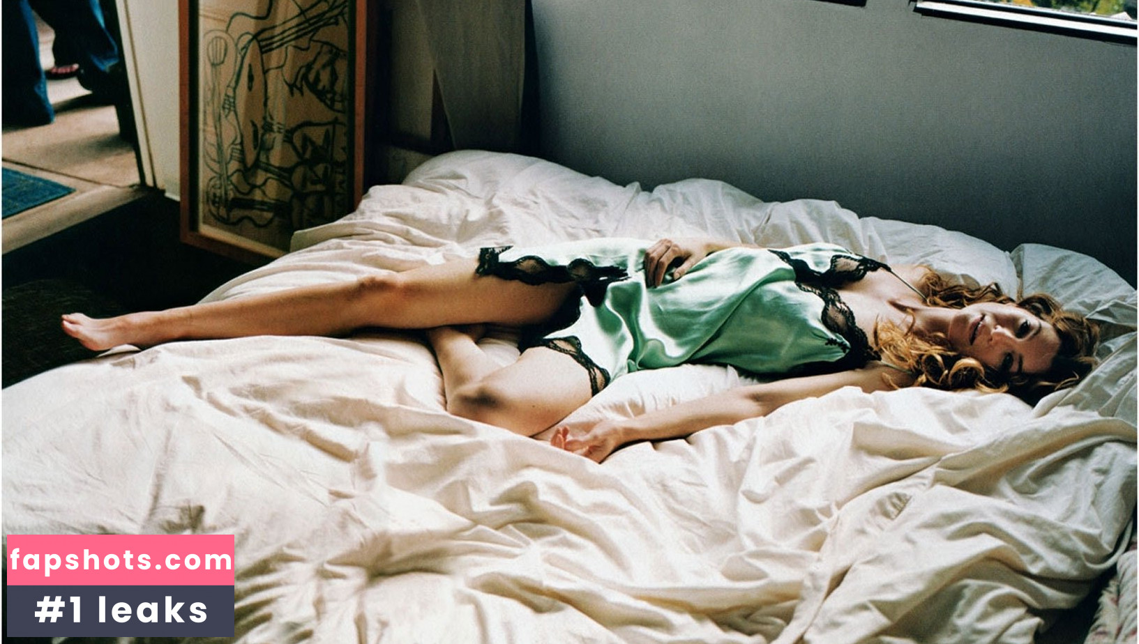 Ellen Pompeo Nahé úniky fotek pouze od fanoušků #146 - Fapshots