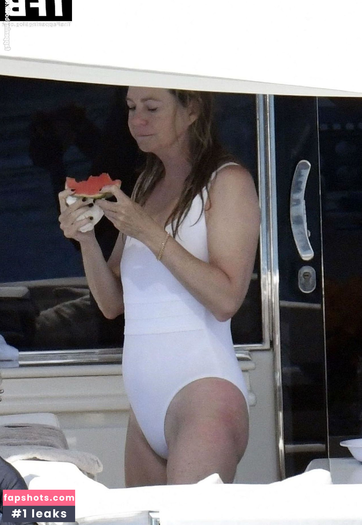 Ellen Pompeo Nude Leaks OnlyFans Photos #4 - LeakJerk