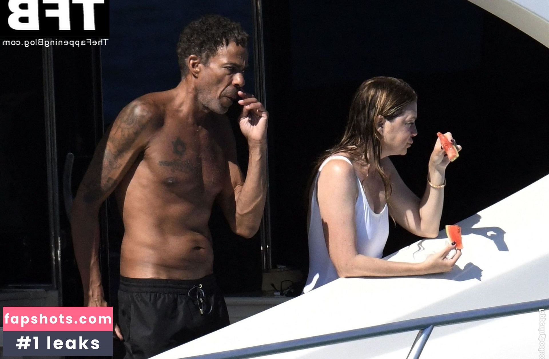 Ellen Pompeo Nude Leaks OnlyFans Photos #37 - LeakJerk