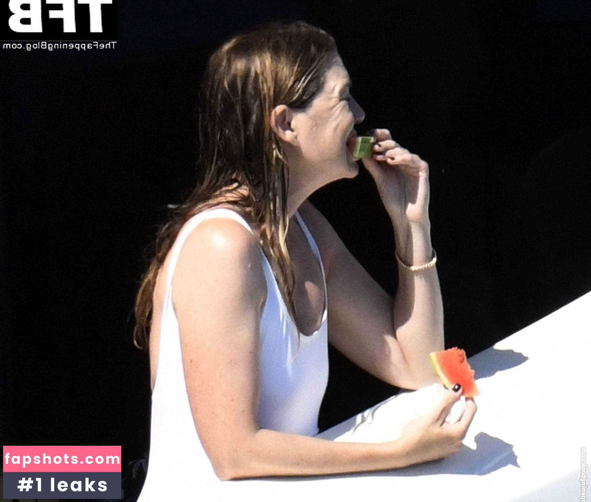 Ellen Pompeo Nude Leaks OnlyFans Photos #39 - LeakJerk