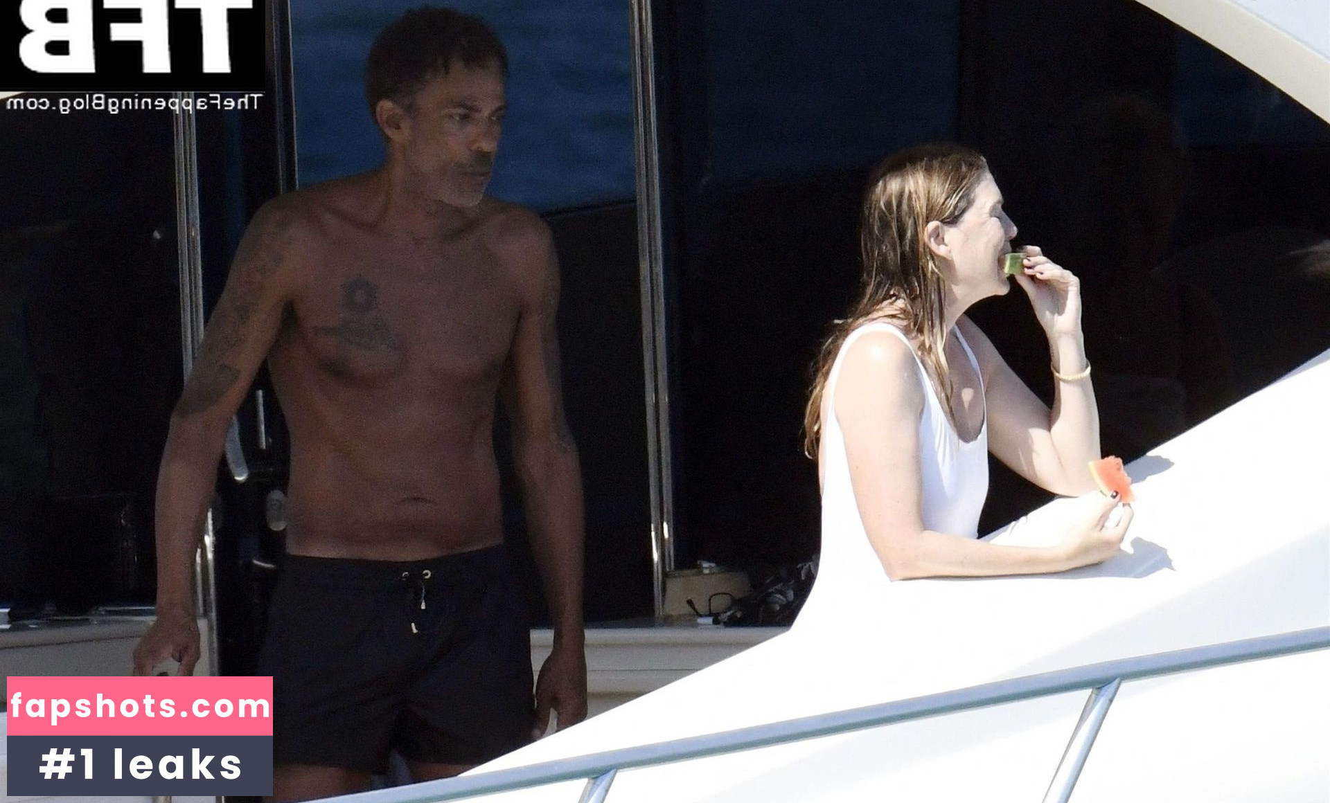 Ellen Pompeo Nude Leaks OnlyFans Photos #40 - LeakJerk