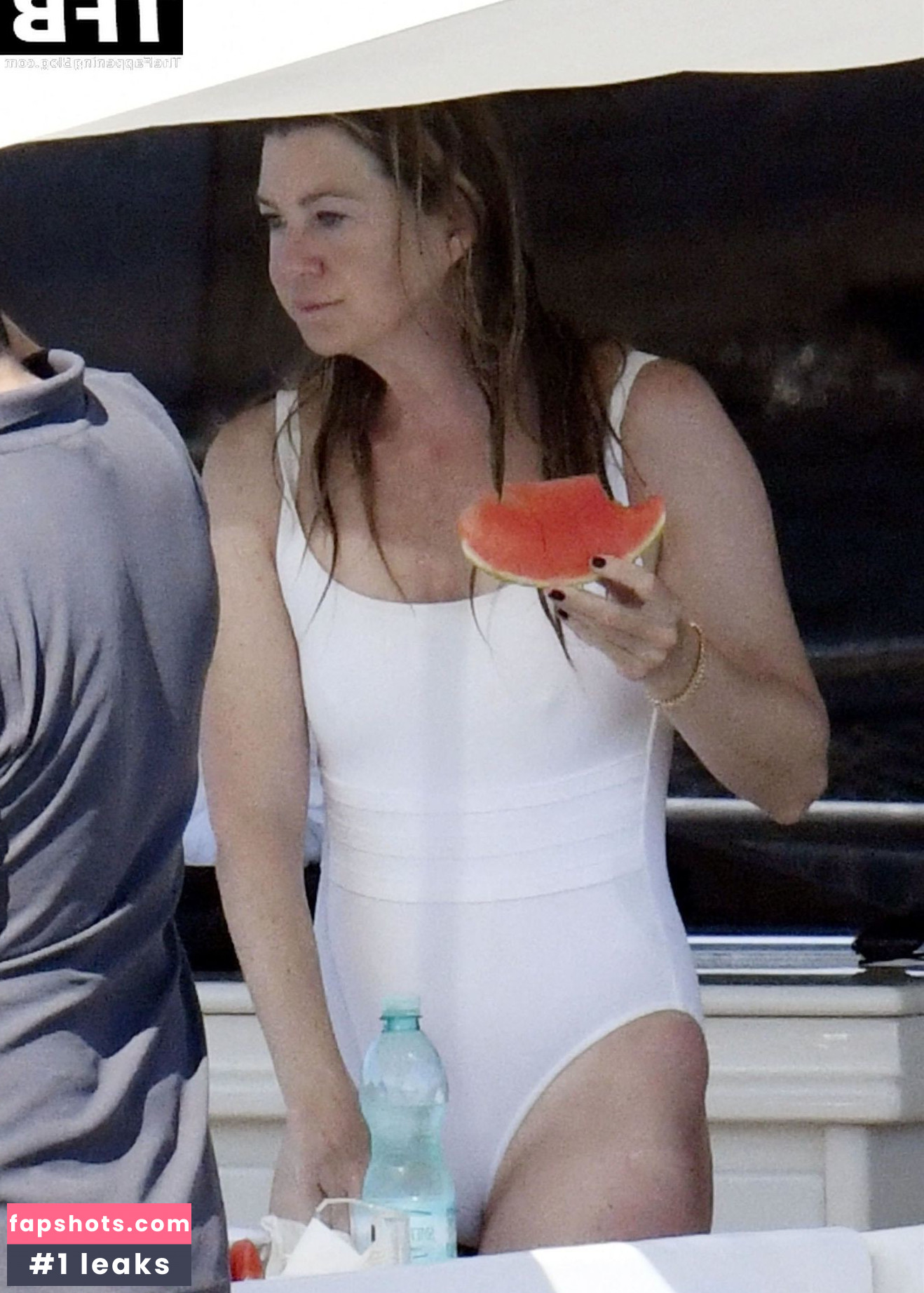 Ellen Pompeo Nude Leaks OnlyFans Photos #5 - LeakJerk