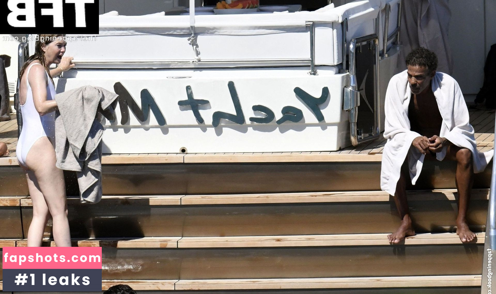 Ellen Pompeo Nude Leaks OnlyFans Photos #50 - LeakJerk