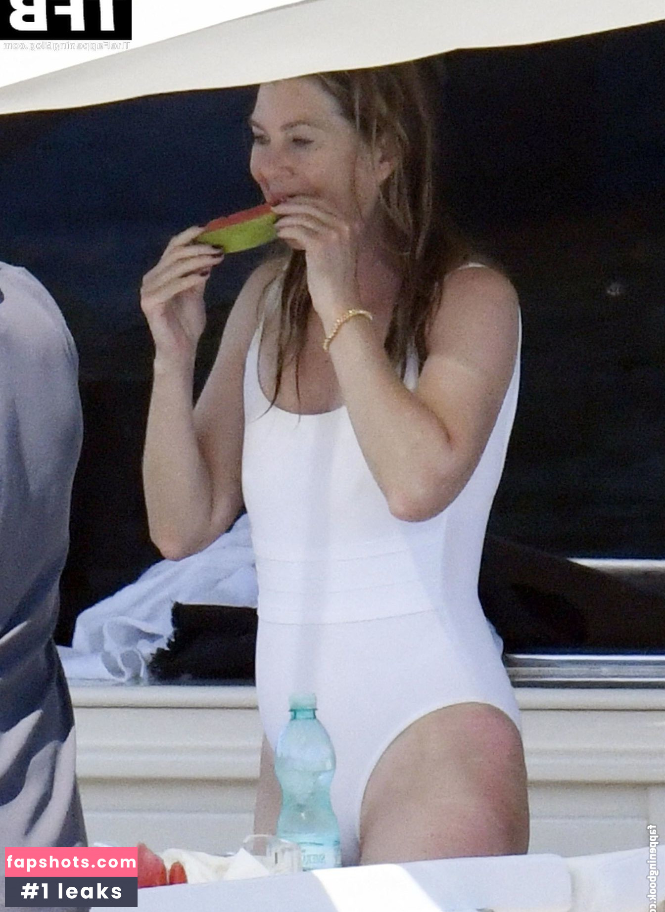Ellen Pompeo Nude Leaks OnlyFans Photos #7 - LeakJerk