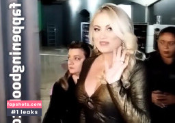 Ellen Rocche Nahé úniky fotek pouze od fanoušků #24 - Fapshots