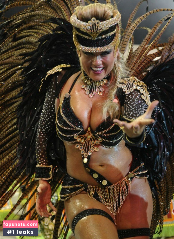 Ellen Rocche Nahé úniky fotek pouze od fanoušků #25 - Fapshots