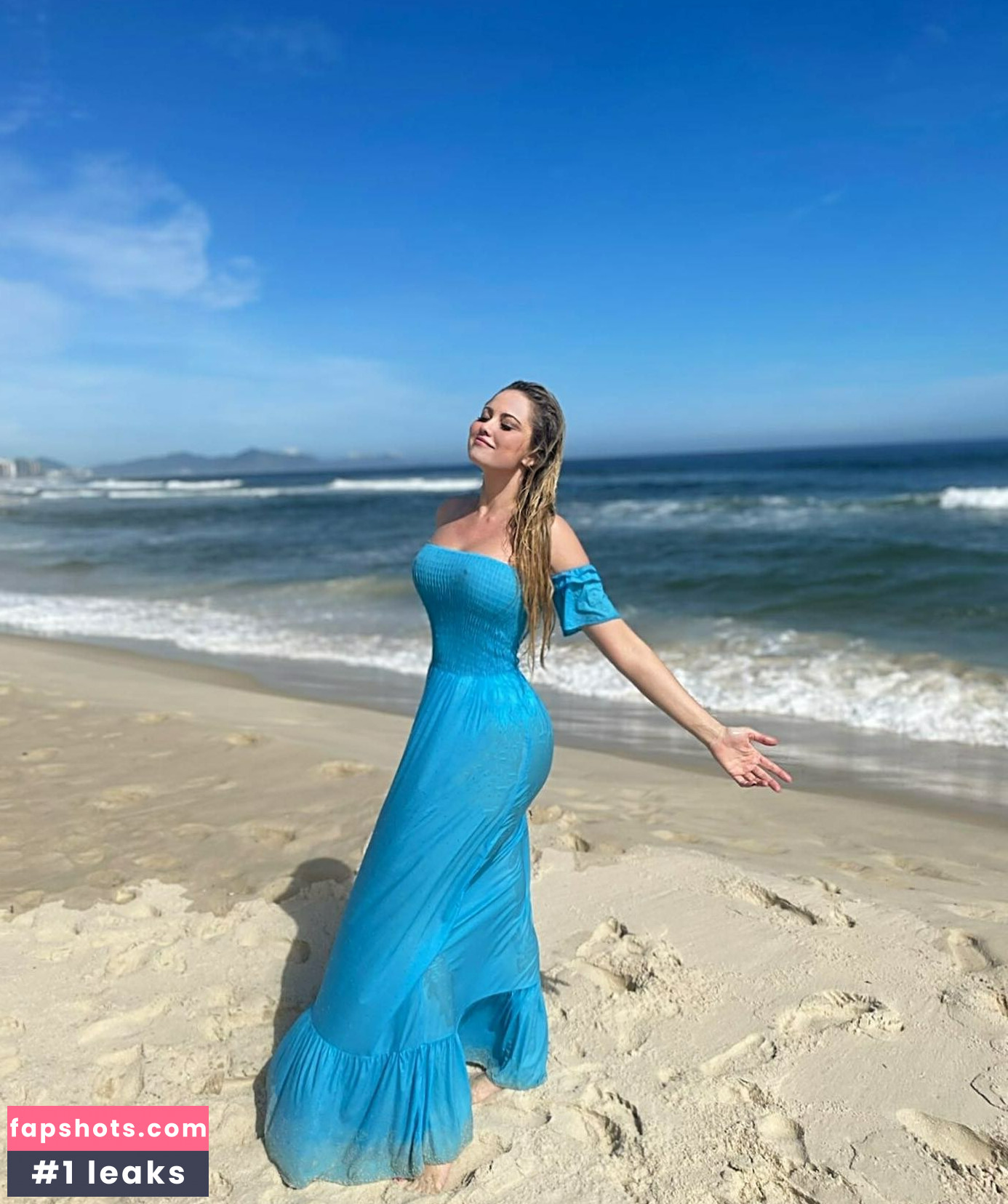 Ellen Rocche Nahé úniky fotek pouze od fanoušků #28 - Fapshots