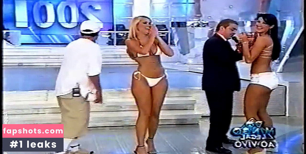 Ellen Rocche Nahé úniky fotek pouze od fanoušků #39 - Fapshots