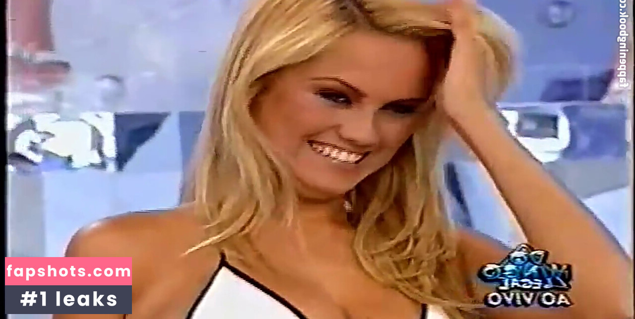 Ellen Rocche Nahé úniky fotek pouze od fanoušků #57 - Fapshots