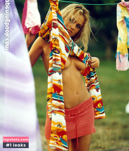 Ellen Rocche Nahé úniky fotek pouze od fanoušků #61 - Fapshots