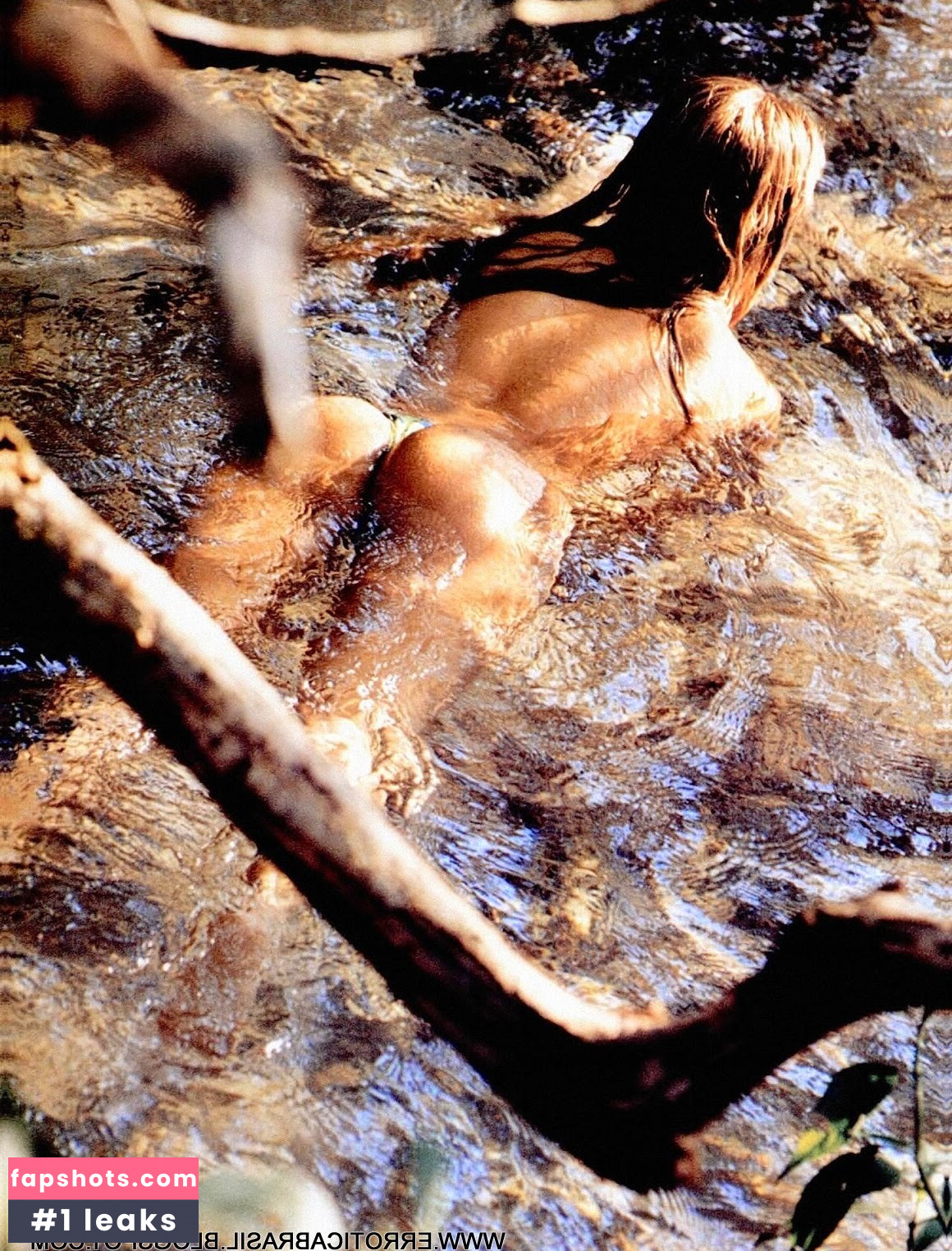 Ellen Rocche Nahé úniky fotek pouze od fanoušků #67 - Fapshots