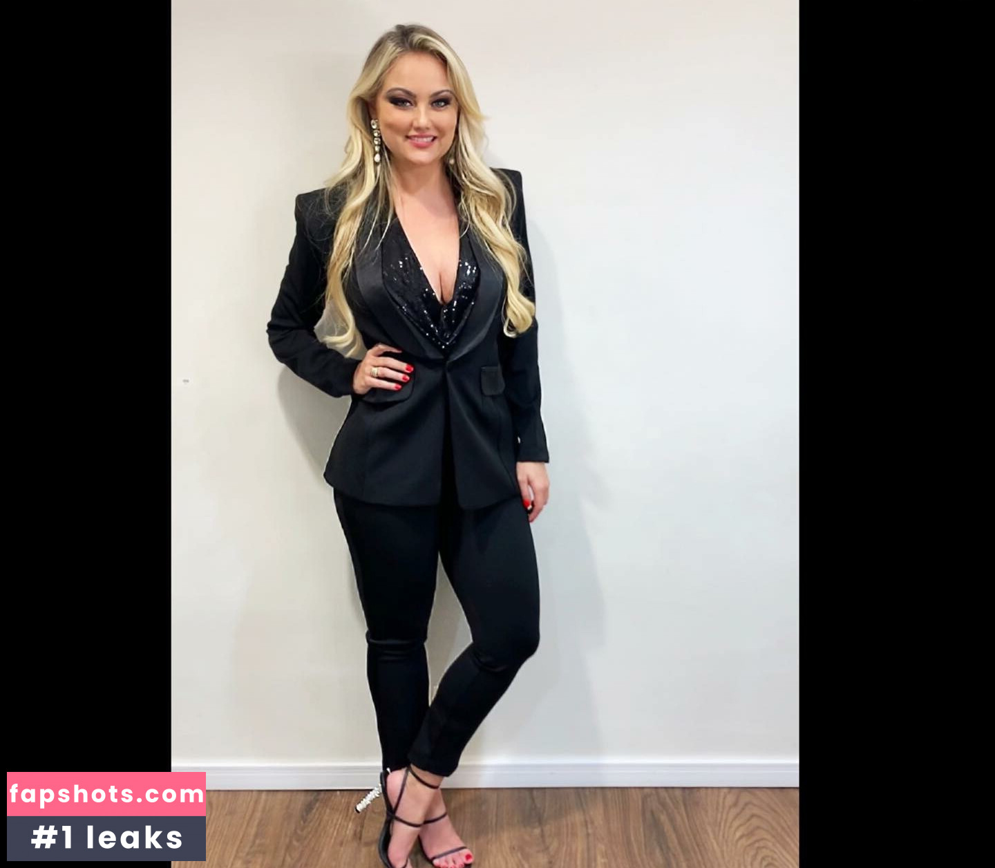 Ellen Rocche Nahé úniky fotek pouze od fanoušků #72 - Fapshots