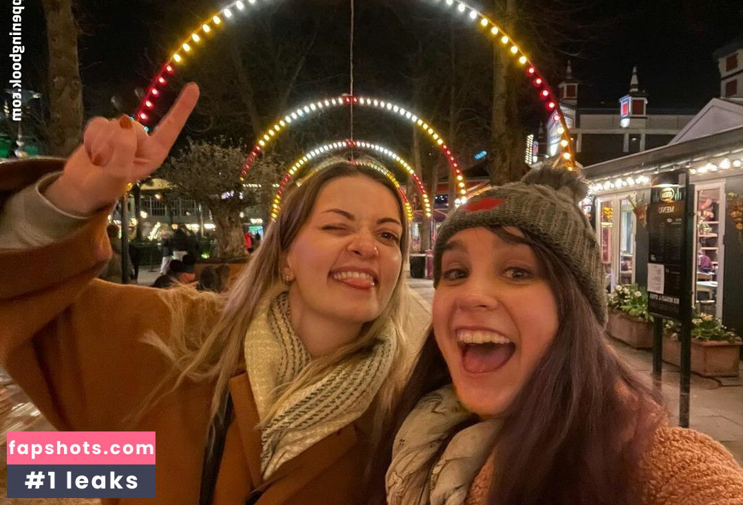 Ellen Rose gallery photo #18