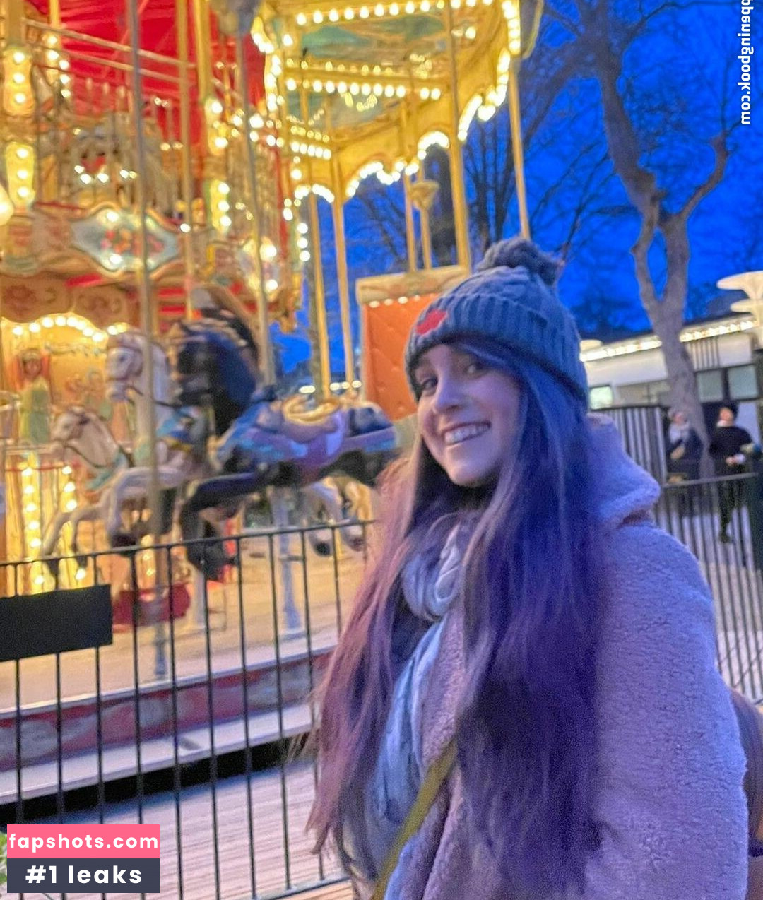 Ellen Rose gallery photo #20