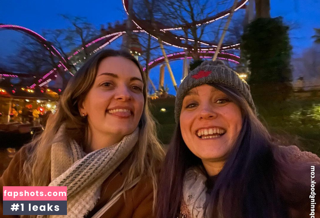 Ellen Rose gallery photo #22