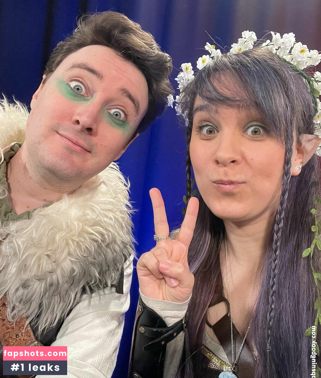 Ellen Rose nude babe gallery