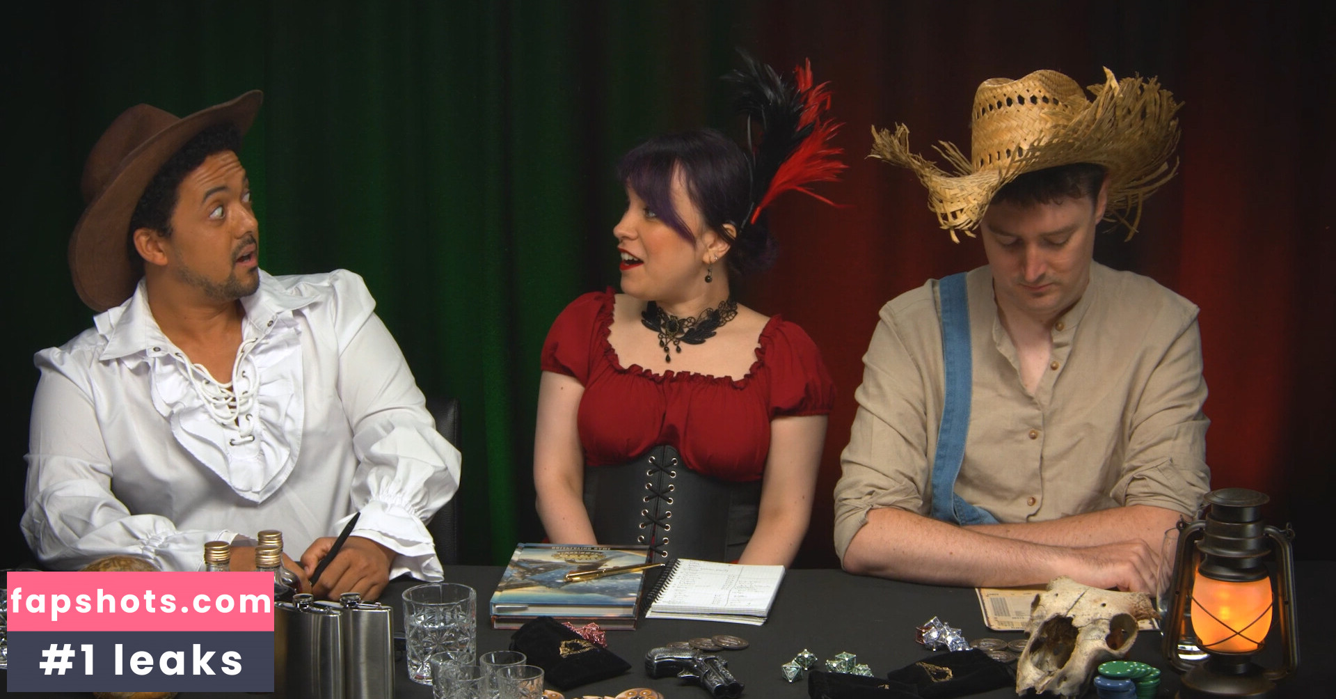 Ellen Rose gallery photo #4