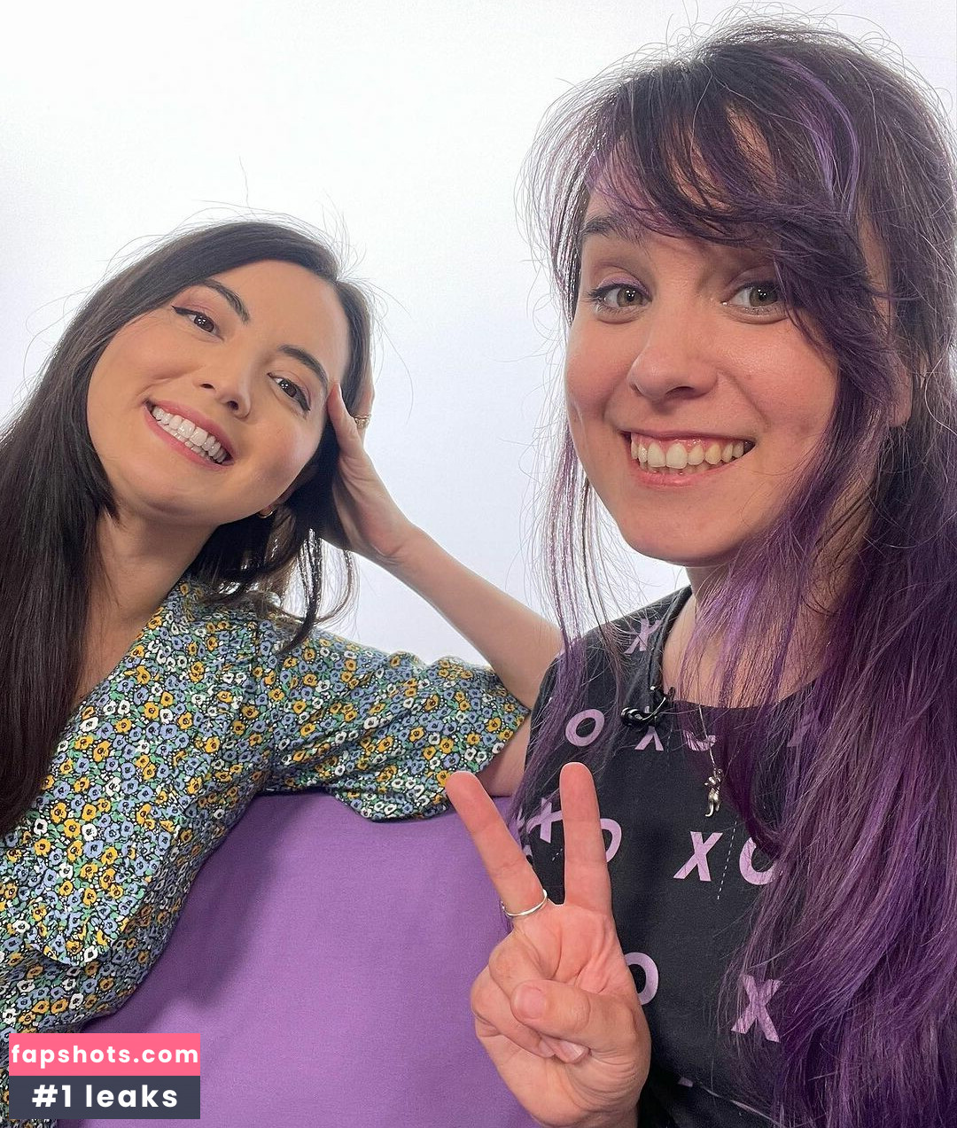 Ellen Rose gallery photo #34