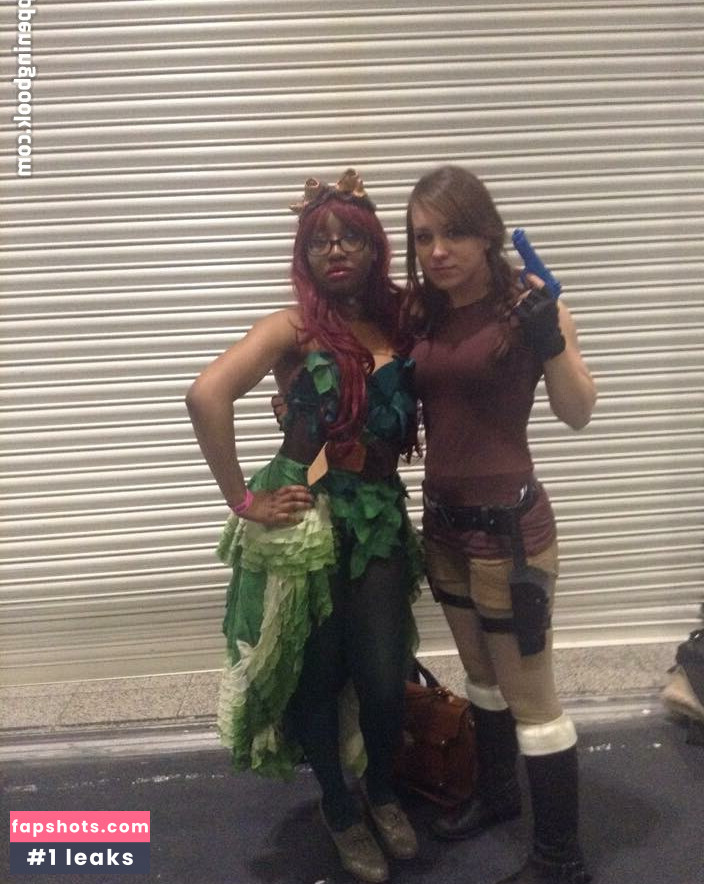 Ellen Rose gallery photo #45