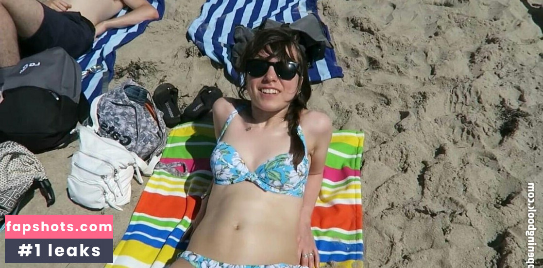 Ellen Rose gallery photo #46