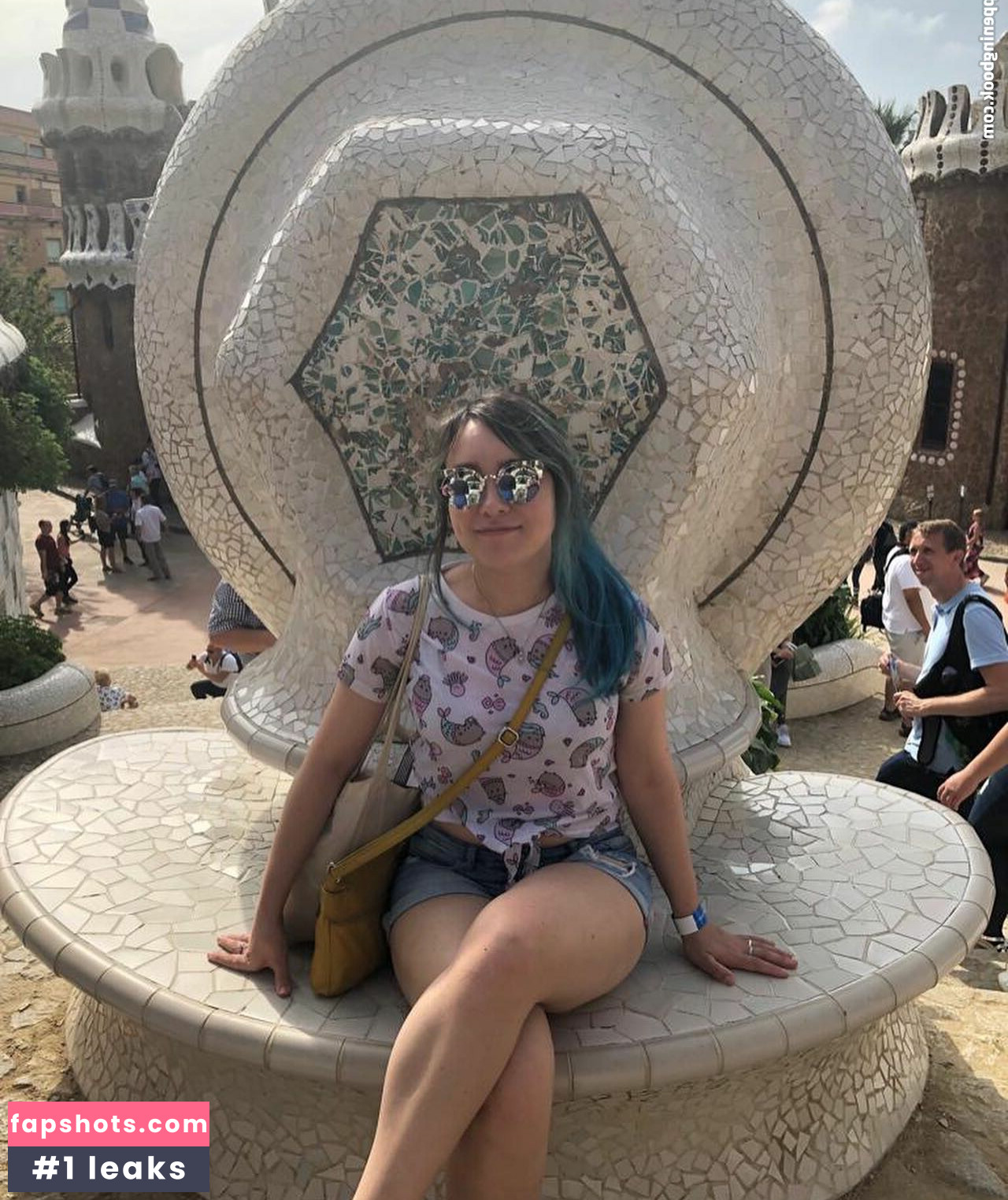 Ellen Rose gallery photo #50