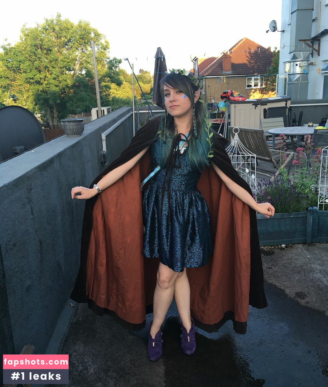 Ellen Rose gallery photo #51